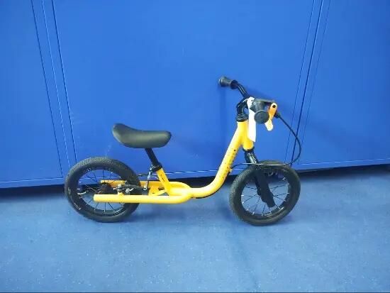 Bicicletă fără pedale 12 inch alu Runride 900 - (SecondHand) Decathlon