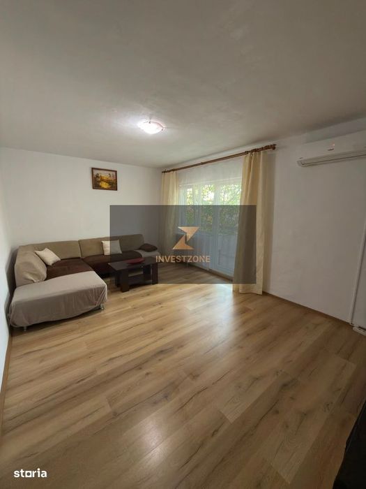 Apartament TIP PC, 3 camere, Zona Rogerius Dacia