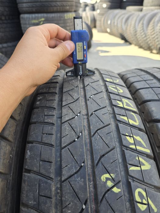 Anvelope se vara 205-75r16c Bridgestone