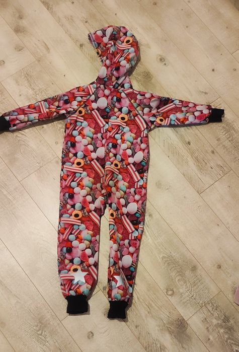 Salopeta iELM marimea 116