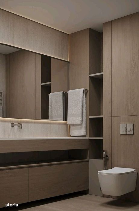 Apartament Militari | parc privat | WEST AVENUE by POLLUX