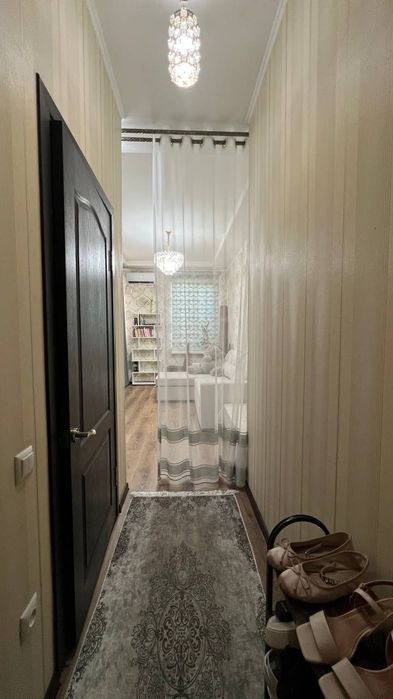 Продаётся 1/3/3 Шастри