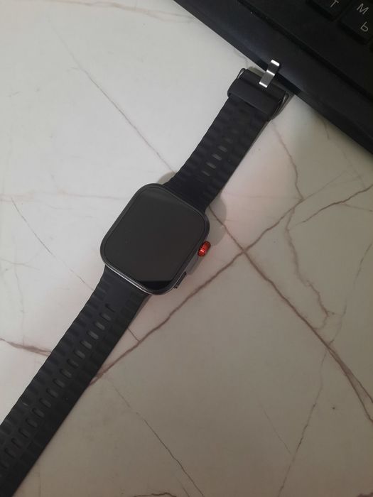 Часы HUAWEI 4 PRO продам