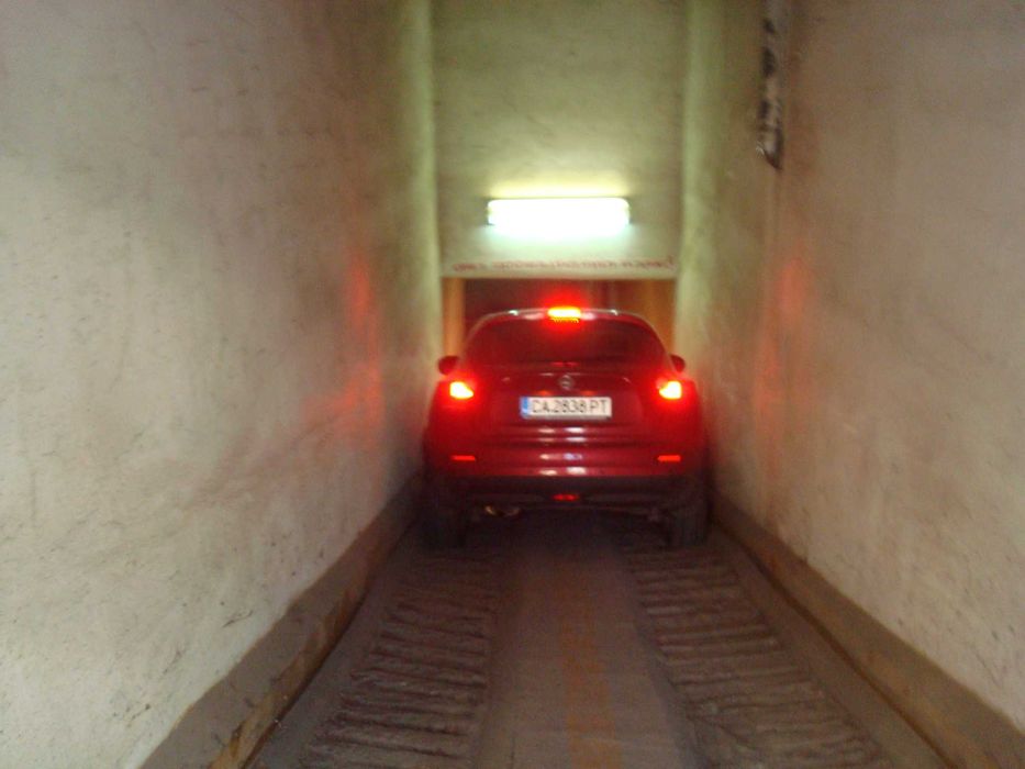 Дава се под наем Гараж / Паркомясто в София, Оборище - 16 кв.м за 127.5 € - Снимка #14