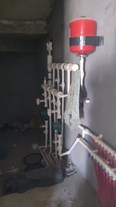 Коттедж г.Бухара 3-этажный Утрор