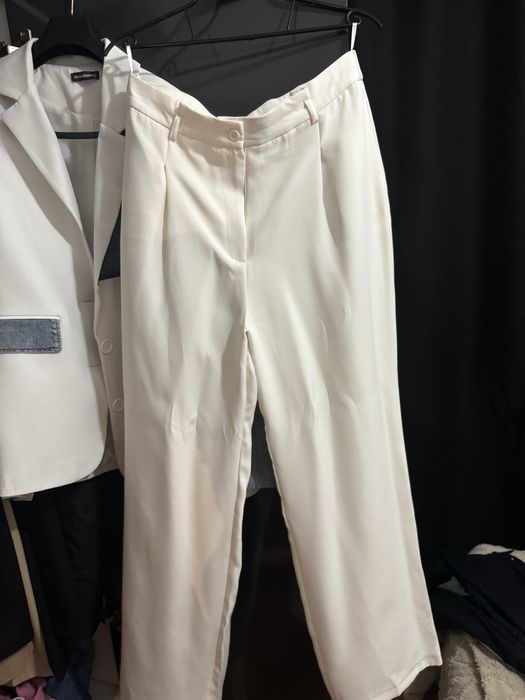 Комплект Сако с панталон