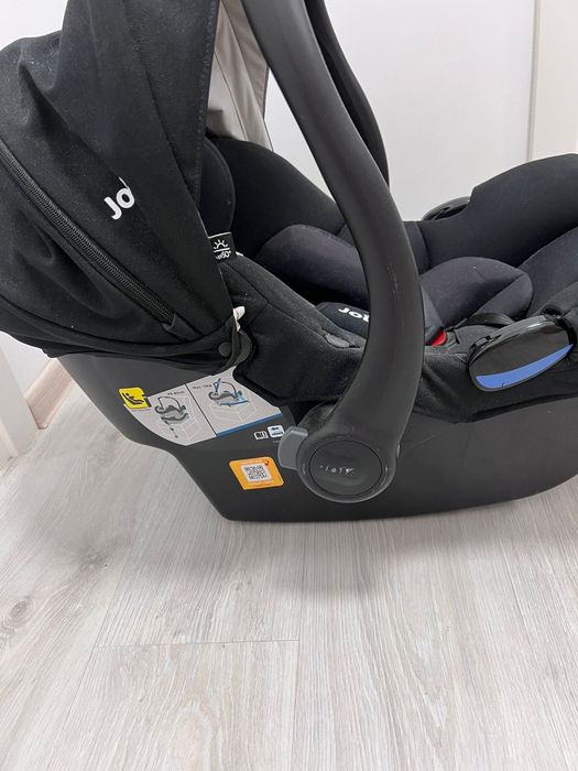 Scoica auto Joie pentru copii până în 2 ani