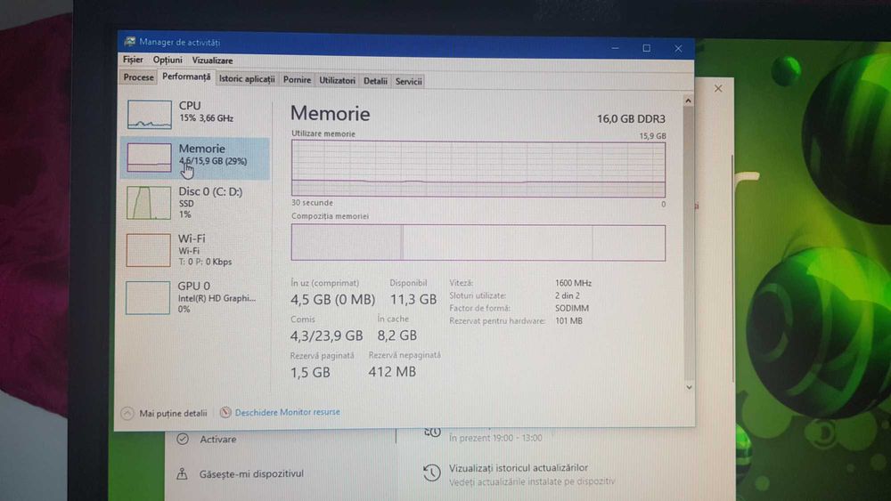 ACER Model: - N4630G