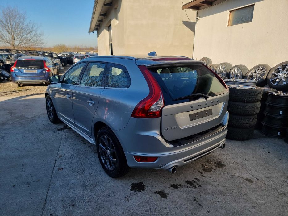 Accesorii OEM si piese auto Volvo XC60 D3 AWD 2.4d an 2013