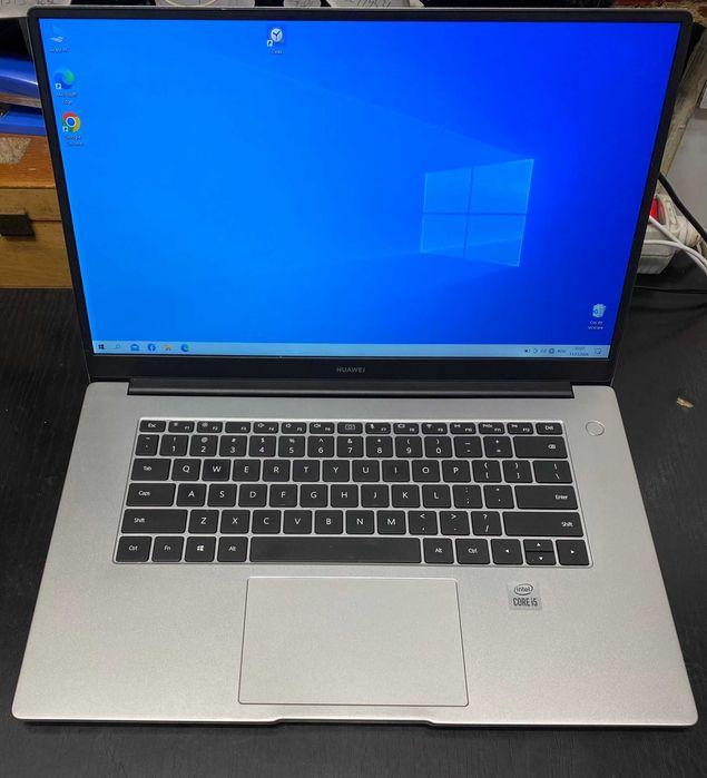 Hope Amanet P3 Laptop HUAWEI D15 BoB-WAH9P / i5-10210u