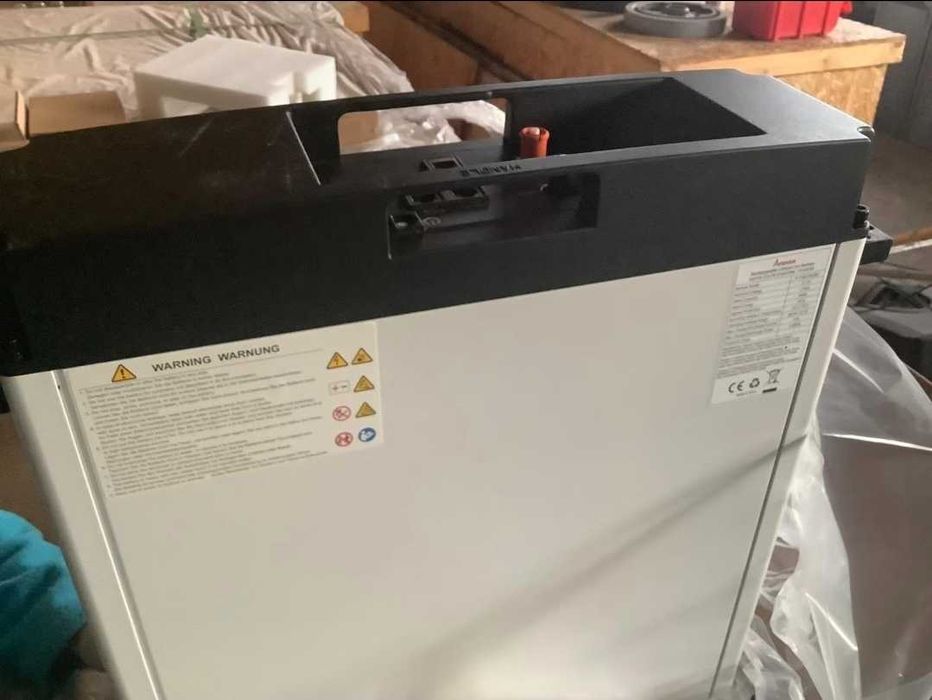Bateri  LFP Module fotovoltaice