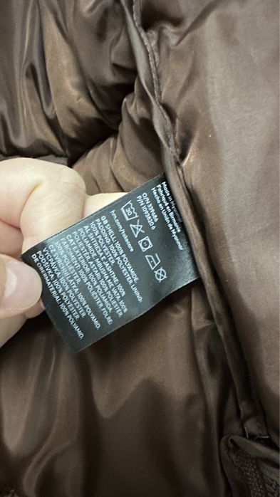 Geaca H&M noua originala