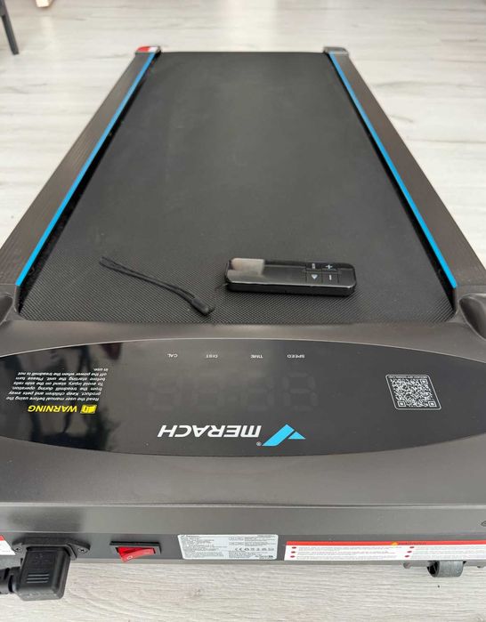 пътека за ходене като нова