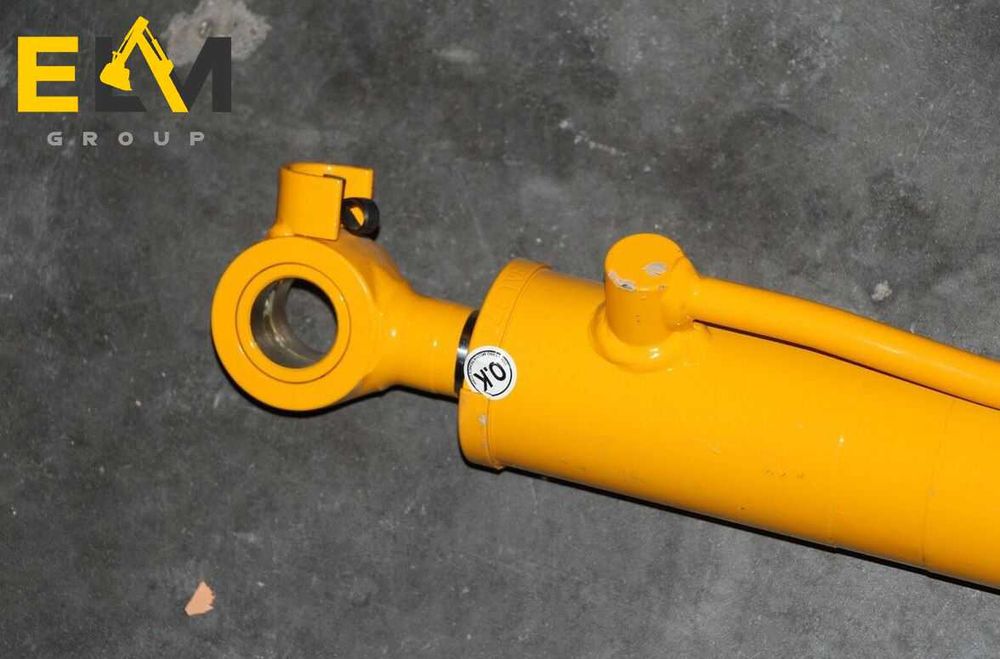 Цилиндр гидравлический