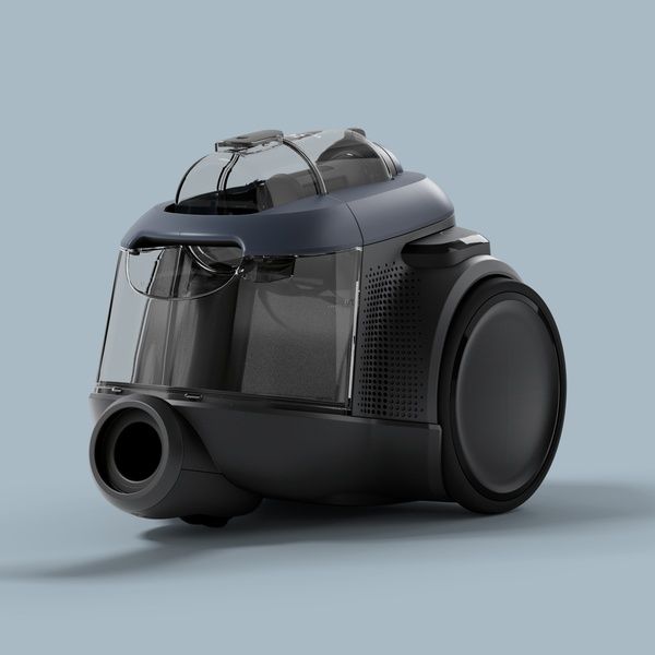 Безмешковый Пылесос Electrolux