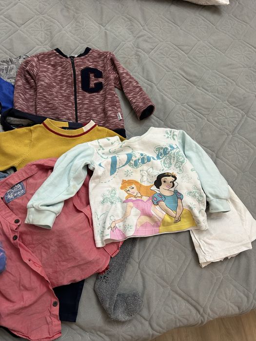 Продам деткая обувь