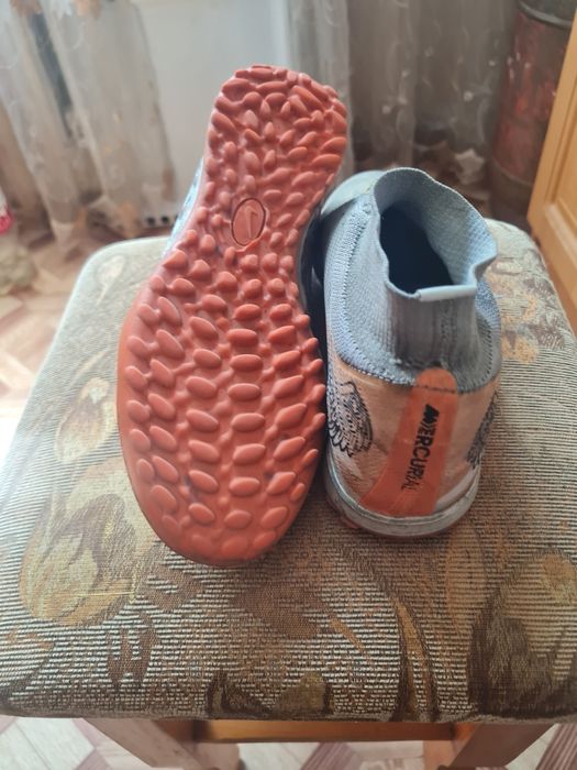 Продам найк аирзум меркуриал