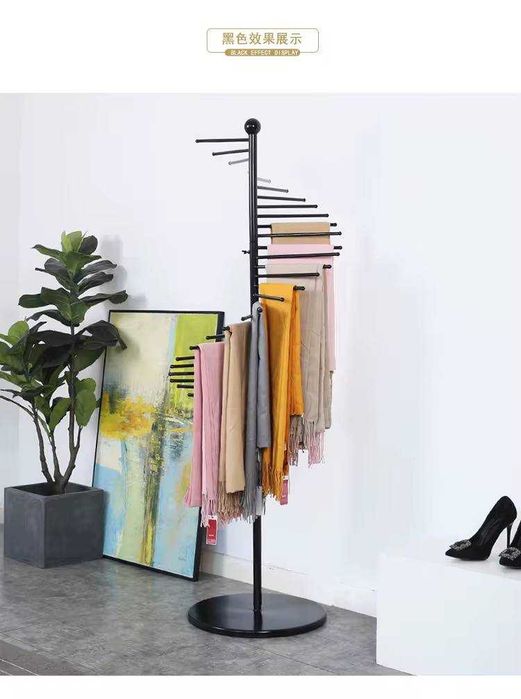 Вешалка напольная для платков и шарфов румоллар учун вешалка vishilka