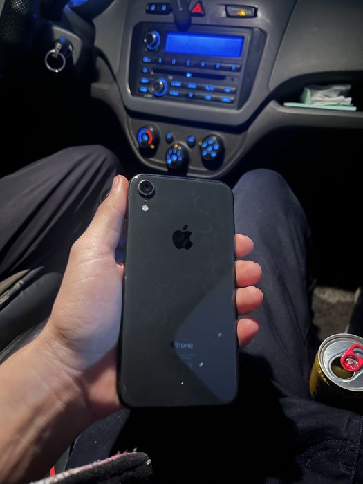 Продается айфон ХР