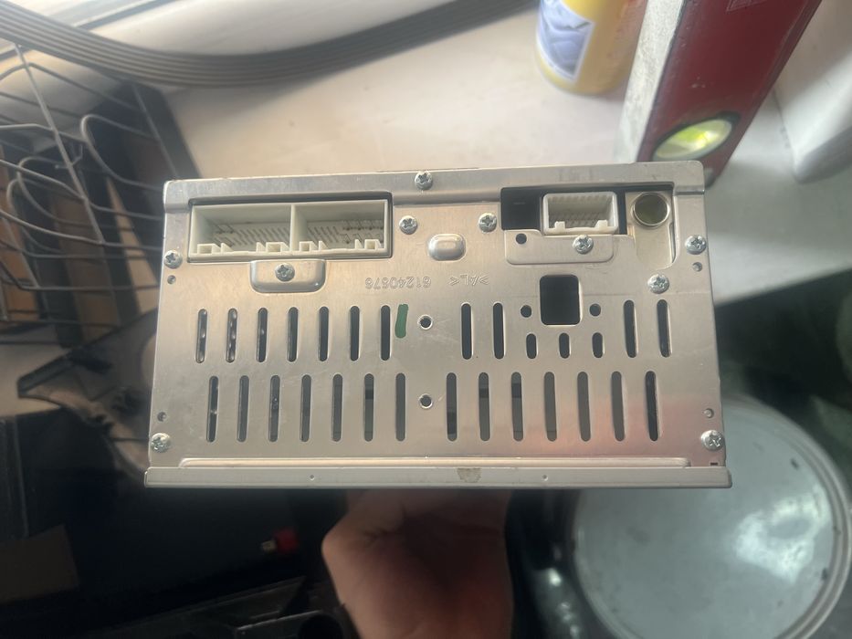 Киа сид 2013 могнмтофон