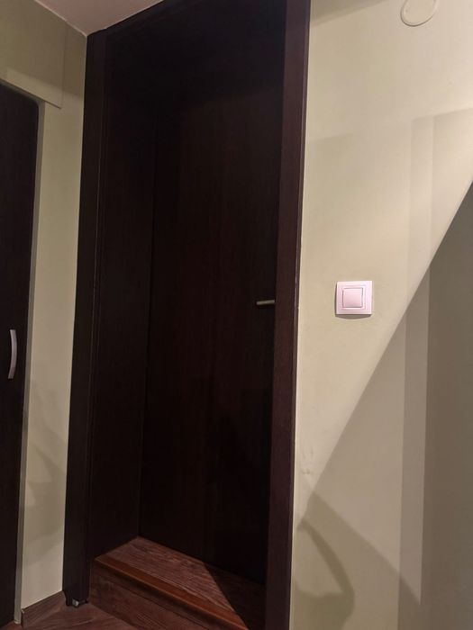 интериорни врати