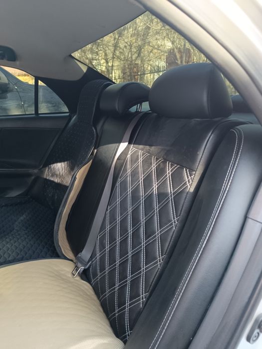 Продам Тойота Каролла 2009г.