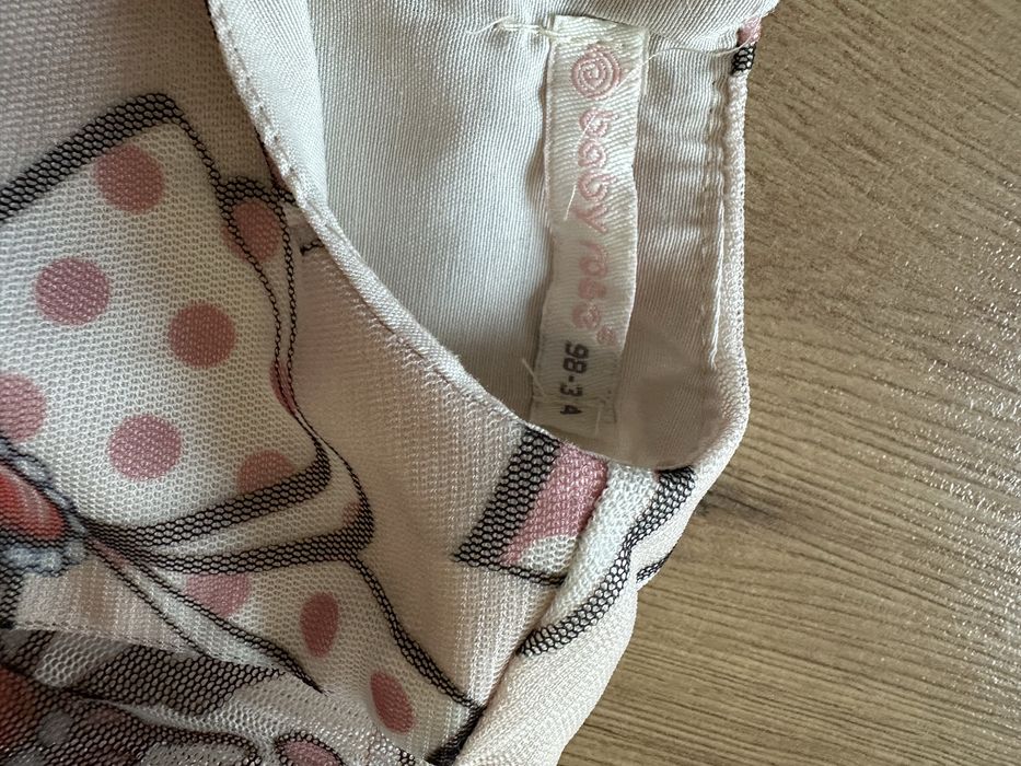 Детски рокли размер 98