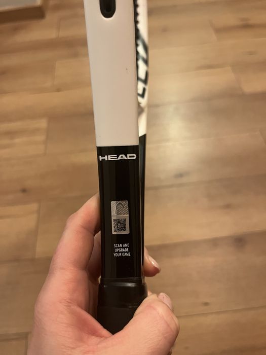 Racheta de tenis pentru copii Head Graphene 360 +, Jr25