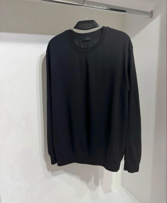 Кофта мужская базовая