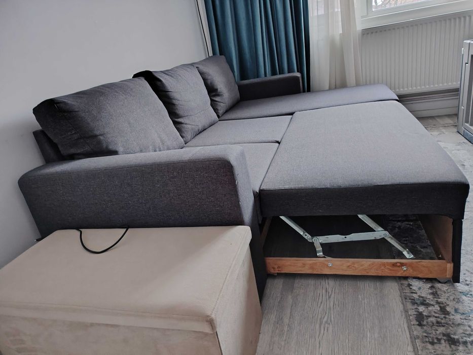 Canapea MARSLEV (Jysk)