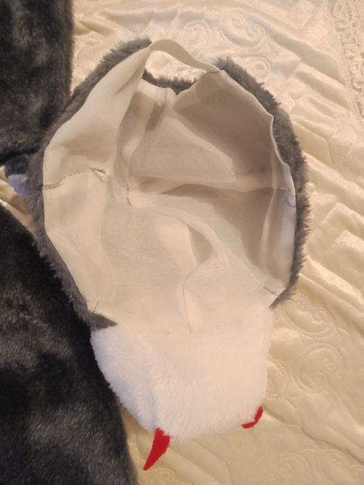 Корновальный костюм