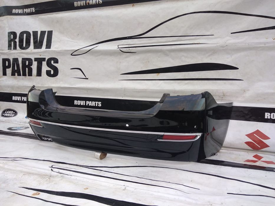 Bara Spate Completa Bmw F10 Facelift LCI Luxury An 2015,2016,2017+