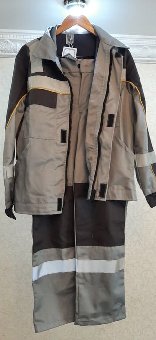 Одежда для работы