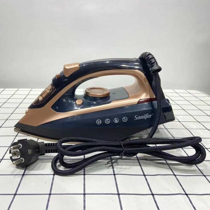 Утюг для одежды dazmol PHILIPS BRAUN TEFAL Sonifer sf-9064