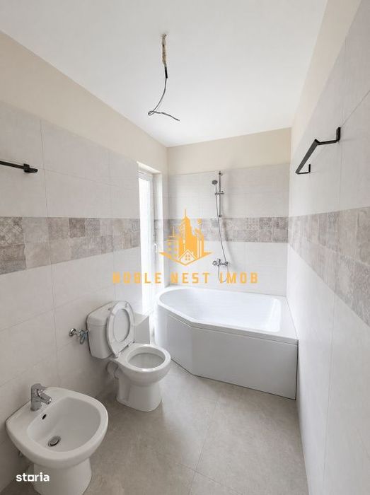 Duplex 3 Camere | Mărăcineni, Județul Argeș | Comision 0%