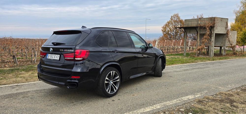 BMW X5 2015 — imagine 4