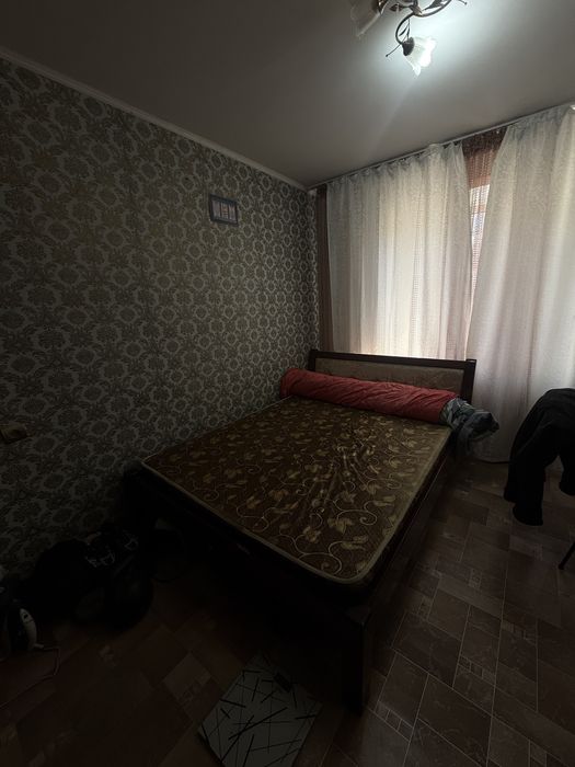 Продам кровать двухспальная