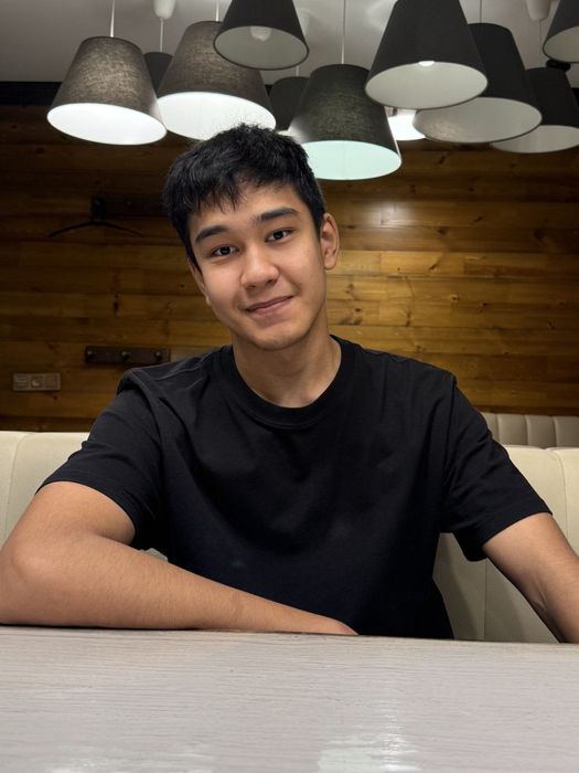 Репетитор английского | Оффлайн / Онлайн