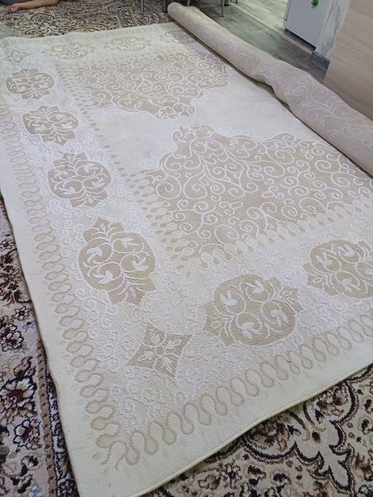 Продам ковёр 3×4