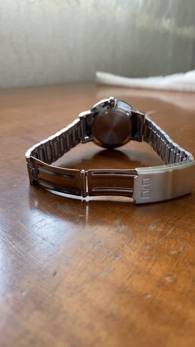 Ceas QUARTZ,water rezist