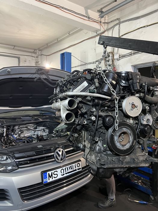 Touareg 2012 V6 245CP!
