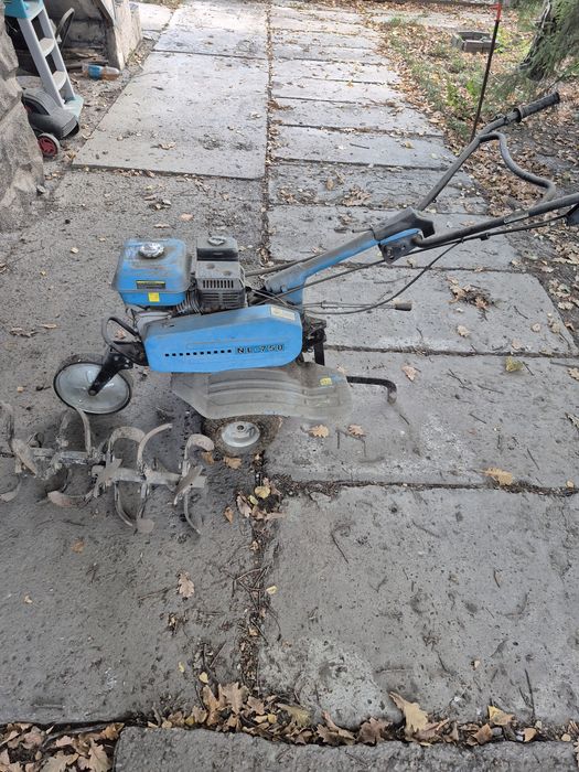 Мотокультиватор NL 750 бу