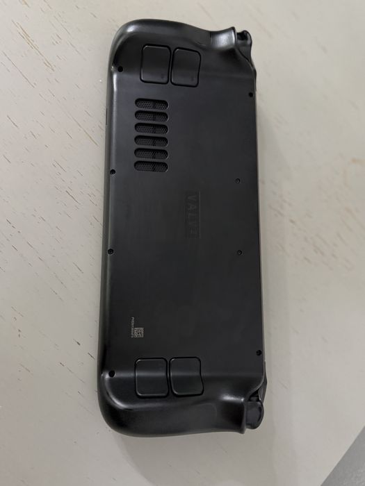 SteamDeck OLED 512GB