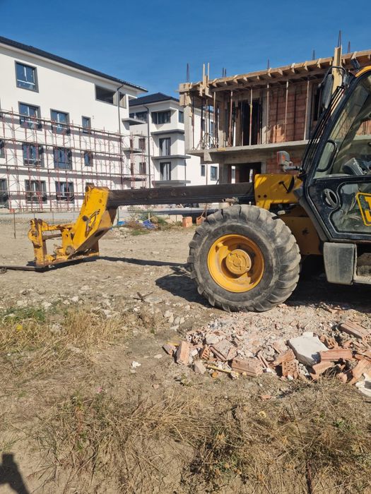 De vânzare manitou