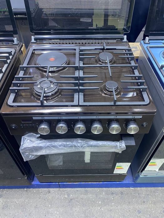 Газовая плита турецкого Ferre + Доставкай