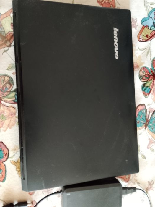 Ноутбук   LENOVO