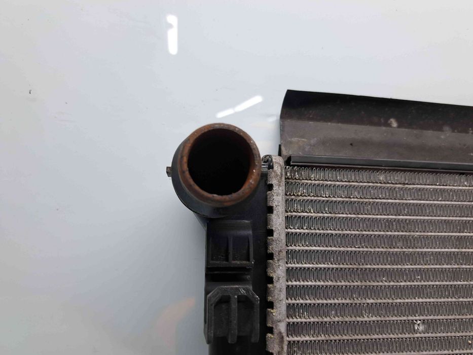 Radiator apa  Skoda Superb III (3V3) [Fabr 2015-prezent] 5Q0121251GD 2