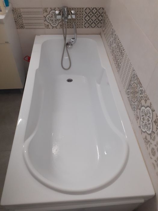 Vand cada baie + baterie dus Grohe  Grohe