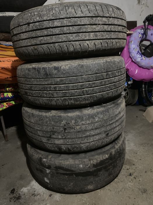 Продам диски на мерседес