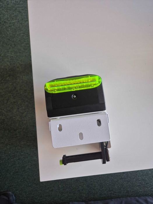 Термо принтери - Custom VKP80III Kiosk Thermal Printer